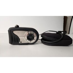 sealife ecoshot SL321 water proof / shock proof digital camera 75ft working VTG